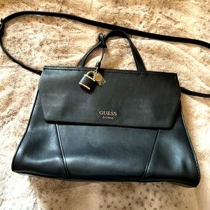 Guess Black bag